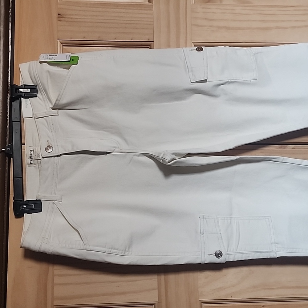 Cargo pants